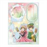 Cardcaptor Sakura: Clear Card Komorebi Art Acrylic Diorama Sakura & Syaoran (Anime Toy)