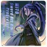 Sword Art Online Progressive: Aria of a Starless Night Rubber Mat Coaster [Mito] (Anime Toy)