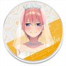 [The Quintessential Quintuplets] Acrylic Coaster A [Ichika Nakano Wedding Dress Ver.] (Anime Toy)