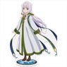 She Professed Herself Pupil of the Wise Man. Acrylic Chara Stand A [Mira] (Anime Toy)