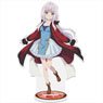 She Professed Herself Pupil of the Wise Man. Acrylic Chara Stand B [Mira] (Anime Toy)