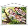 [Love Live! Sunshine!!] B2 Tapestry Aqours Chika & You [2] (Anime Toy)