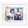 [Love Live! Nijigasaki High School School Idol Club] Frame Collection Shioriko & Lanzhu (Anime Toy)