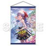 [Angel Beats!] Traveling Angel World Heritage Site Ver. B2 Tapestry [3] - Amalfi Coast - (Anime Toy)