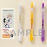Bungo Stray Dogs Sarasa Clip 0.5 Color Ballpoint Pen [Atsushi Nakajima] (Anime Toy)