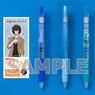 Bungo Stray Dogs Sarasa Clip 0.5 Color Ballpoint Pen [Osamu Dazai] (Anime Toy)