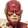 DC Comics - DC Multiverse: 7 Inch Action Figure - #147 The Flash (Season 7) [TV / The Flash] (Completed)