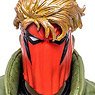 DC Comics - DC Multiverse: 7 Inch Action Figure - #149 Grifter [Comic / Infinite Frontier] (Completed)