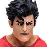 DC Comics - DC Multiverse: 7 Inch Action Figure - #151 Superman (Jon Kent) [Comic / DC Future State] (Completed)