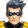 DC Comics - DC Multiverse: 7 Inch Action Figure - #152 Red Robin [Comic / The New 52] (Completed)