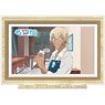 Detective Conan: Zero`s Tea Time Acrylic Art Stand Toru Amuro B (Anime Toy)