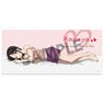 TV Animation [Kaguya-sama: Love Is War -Ultra Romantic-] Microfiber Sports Towel Kaguya Shinomiya B (Anime Toy)