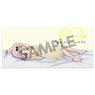 TV Animation [Kaguya-sama: Love Is War -Ultra Romantic-] Microfiber Sports Towel Chika Fujiwara B (Anime Toy)