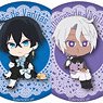 [The Case Study of Vanitas] Trading Can Badge (Set of 6) (Anime Toy)