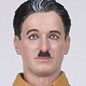 The Great Dictator/ Charlie Chaplin 1/6 Action Figure (Completed)