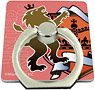 Smartphone Chara Ring [The Thousand Noble Musketeers: Rhodoknight] 01 UK (Anime Toy)