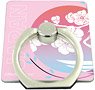 Smartphone Chara Ring [The Thousand Noble Musketeers: Rhodoknight] 05 Japan (Anime Toy)