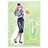 My Dress-Up Darling Acrylic Stand Shinju Inui (Anime Toy)