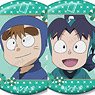 Nintama Rantaro Trading Can Badge Library Committee Ver. (Set of 11) (Anime Toy)