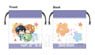 Sasaki and Miyano Gyao Colle Mini Purse Pouch Sasaki & Miyano A (Anime Toy)