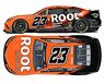 Bubba Wallace 2022 Root Insurance Toyota Camry NASCAR 2022 Next Generation (Diecast Car)