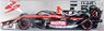 SF19 No.1 Team Mugen M-Tec HR-417E Super Formula 2022 Tomoki Nojiri (Diecast Car)
