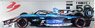 SF19 No.15 Team Mugen M-Tec HR-417E Super Formula 2022 Ukyo Sasahara (Diecast Car)