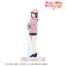 Saekano: How to Raise a Boring Girlfriend Fine [Especially Illustrated] Megumi Kato 1/7 Scale Big Acrylic Stand [Eriri Birthday 2022 Ver.] (Anime Toy)