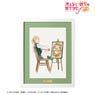 Saekano: How to Raise a Boring Girlfriend Fine [Especially Illustrated] Eriri Spencer Sawamura Chara Finegraph [Eriri Birthday 2022 Ver.] (Anime Toy)