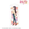 Saekano: How to Raise a Boring Girlfriend Fine [Especially Illustrated] Utaha Kasumigaoka Life-size Tapestry [Eriri Birthday 2022 Ver.] (Anime Toy)