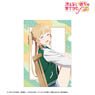 Saekano: How to Raise a Boring Girlfriend Fine [Especially Illustrated] Eriri Spencer Sawamura Clear File [Eriri Birthday 2022 Ver.] (Anime Toy)