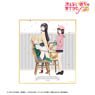 Saekano: How to Raise a Boring Girlfriend Fine [Especially Illustrated] Assembly Colored Paper [Eriri Birthday 2022 Ver.] (Anime Toy)