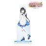 Yuki Yuna is a Hero: The Great Full Blossom Arc [Especially Illustrated] Mimori Togo Maid Costume Ver. Big Acrylic Stand (Anime Toy)