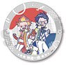 [The Idolm@ster Side M] Retro Pop Acrylic Coaster B Shinsoku Ikkon (Anime Toy)