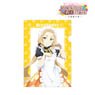 Yuki Yuna is a Hero: The Great Full Blossom Arc [Especially Illustrated] Fu Inubozaki Maid Costume Ver. Clear File (Anime Toy)