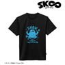 SK∞ エスケーエイト ランガ ポリジン加工ドライTシャツ メンズ(サイズ/L) (キャラクターグッズ)