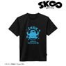 SK8 the Infinity Langa Polygiene Processing Dry T-Shirt Ladies XXL (Anime Toy)