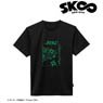SK8 the Infinity Joe Polygiene Processing Dry T-Shirt Mens XS (Anime Toy)
