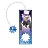 The Case Study of Vanitas Bookmark Strap Noe (Anime Toy)