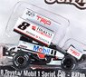 Toyota / Mobil 1 Sprint Car 2022 #8 Aaron Reutzel (ミニカー)