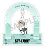 Spy x Family Hanging Acrylic Stand Loid (Anime Toy)
