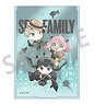 Spy x Family Mirror M Assembly (Anime Toy)
