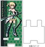 Smartphone Chara Stand [Senki Zessho Symphogear XD Unlimited] 05 Kyogeki Issunboshi Kirika Birthday Ver. (Anime Toy)