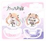 A Couple of Cuckoos Yurayura Acrylic Stand Erika Amano (Anime Toy)