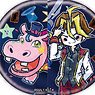 Can Badge [Yu-Gi-Oh! Arc-V] 01 (Graff Art) (Set of 13) (Anime Toy)