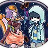 Can Badge [Yu-Gi-Oh! Arc-V] 02 (Graff Art) (Set of 12) (Anime Toy)