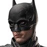 【銀行振込前入金】 Infinity Studio X Penguin Toys `The Batman` Batman life size bust (完成品)