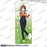 Love Live! Nijigaku Face Towel Emma Verde (Anime Toy)