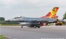 Royal Netherlands Air Force Lockheed Martin F-16A Fighting Falcon - 322 Squadron, `Last Flight F-16 At Leeuwarden Ab` - J-871 (Pre-built Aircraft)