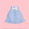 Dear Darling fashion for dolls フリルスカート (22cm) (ブルー) (ドール)